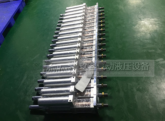氣液增壓缸能連續(xù)工作嗎？